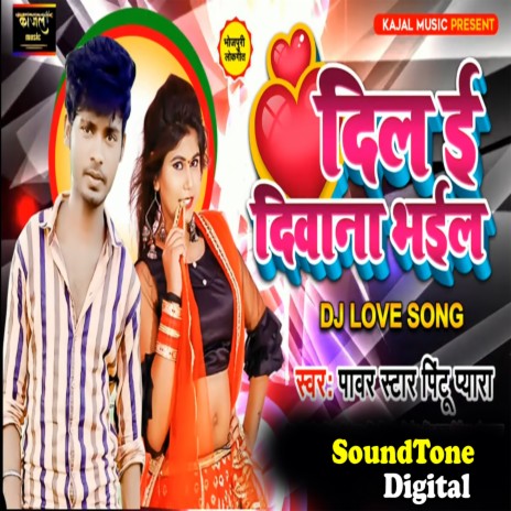 Dil E Deewana Bhail | Boomplay Music