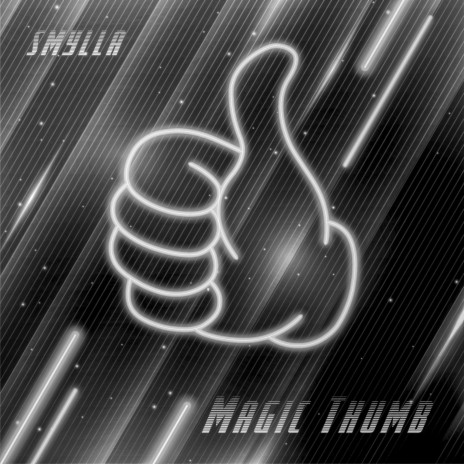 Magic Thumb Old Skool Mix
