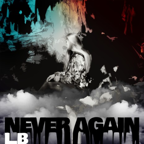 Never Again | Boomplay Music