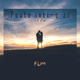 Poate intr-o zi