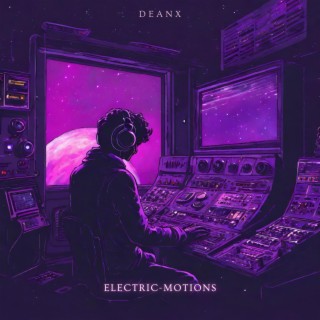 Electric-Motions