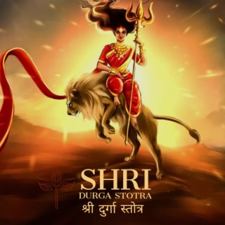 Shri Durga Stotra (Lofi)