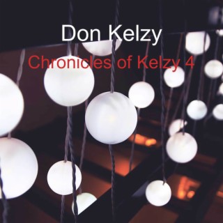 Chronicles of Kelzy 4