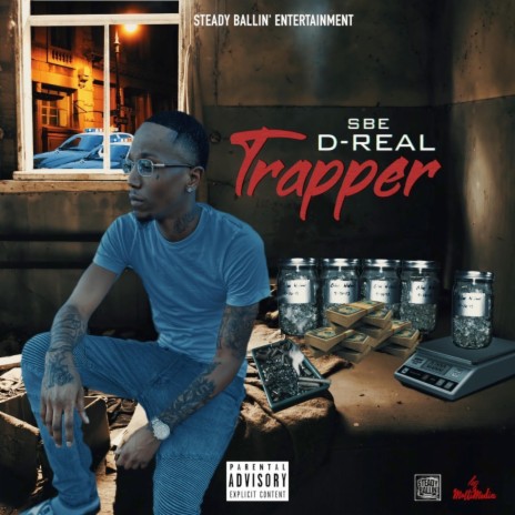 Trapper | Boomplay Music