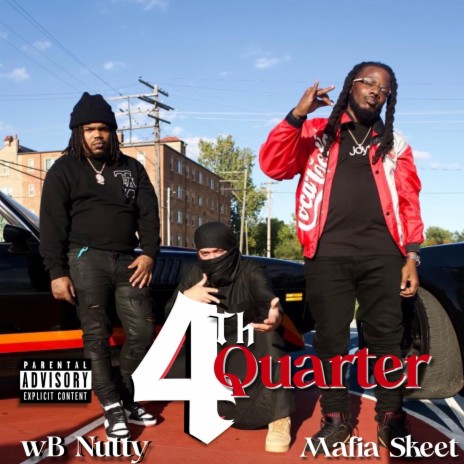 4th Quarter ft. WB Nutty