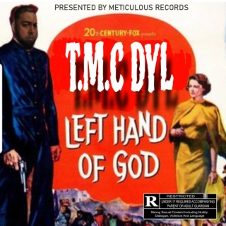 Left Hand of God