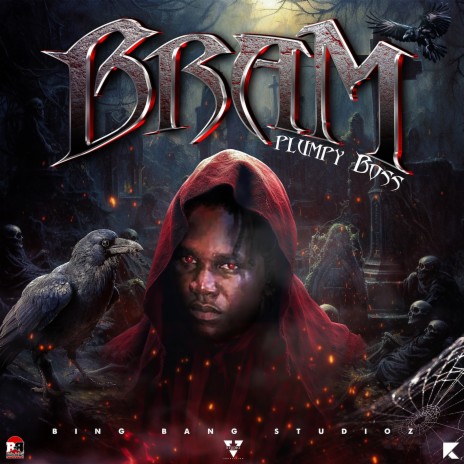 Bram | Boomplay Music