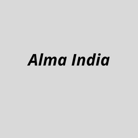 Alma India | Boomplay Music