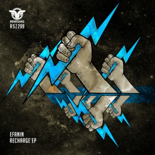 Recharge EP