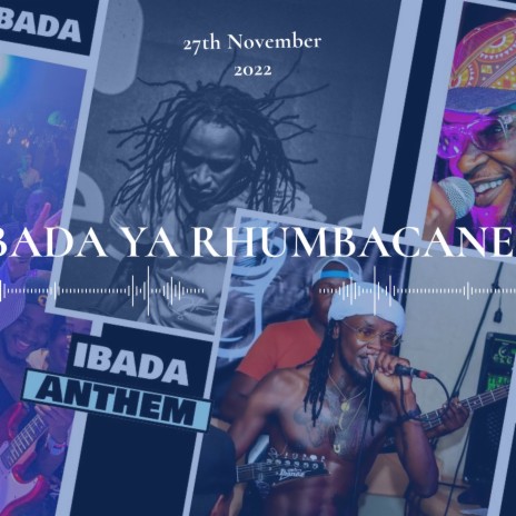 Ibada Ya Rhumbacane | Boomplay Music