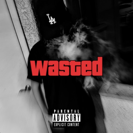 WASTED ft. TMB, izzzy, ChxnkFaceKeebo & Tee | Boomplay Music