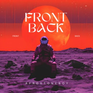 Front back lyrics | Boomplay Music