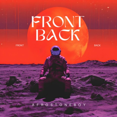 Front back | Boomplay Music