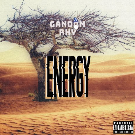 Energy (Explicit Version) | Boomplay Music