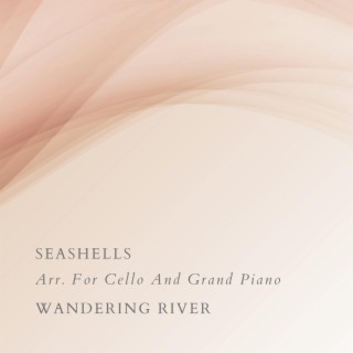 Seashells Arr. For Cello And Grand Piano