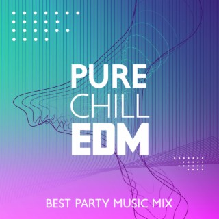 Pure Chill EDM: Best Party Music Mix