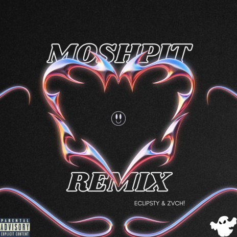 MOSHPIT (Remix) ft. ZVCH!