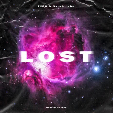 Lost ft. Sarah Lahn | Boomplay Music
