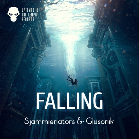 Falling ft. Glusonik | Boomplay Music