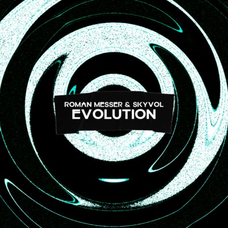 Evolution ft. Skyvol