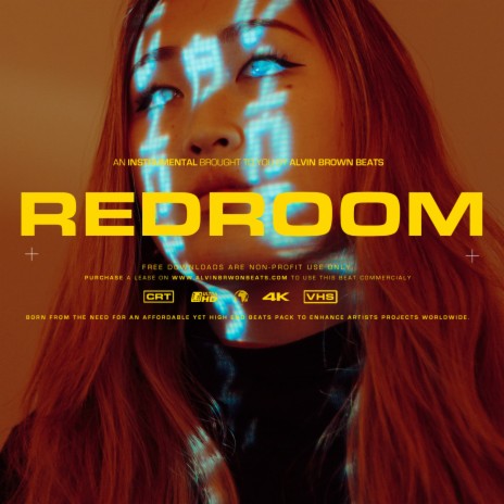 Redroom | Boomplay Music