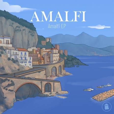 Amalfi ft. Chill Ghost | Boomplay Music