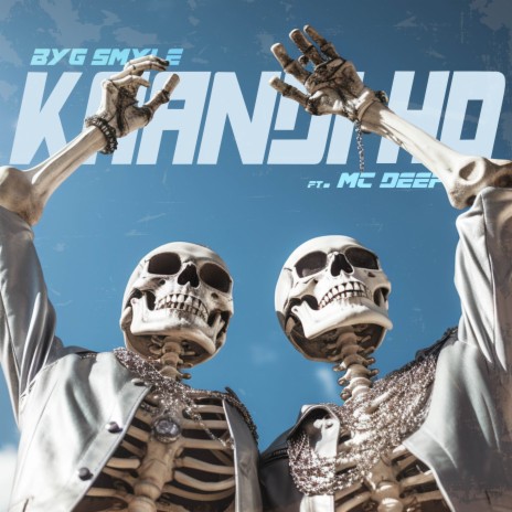 Kaandi Ho ft. MC Deep | Boomplay Music