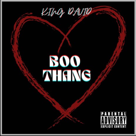 Boo Thang (Radio Edit)