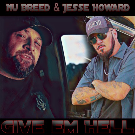 Give em Hell | Boomplay Music