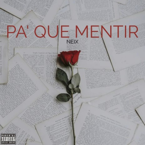 Pa' Que Mentir ft. Zeth Beatz | Boomplay Music