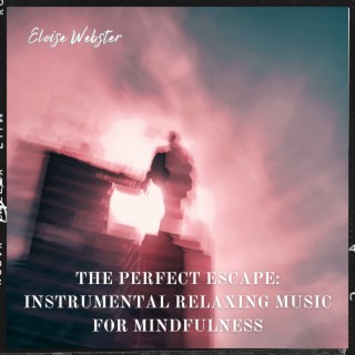 The Perfect Escape: Instrumental Relaxing Music for Mindfulness