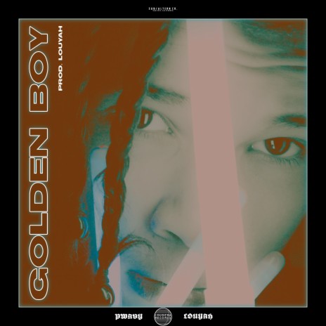 Golden Boy ft. Louyah | Boomplay Music