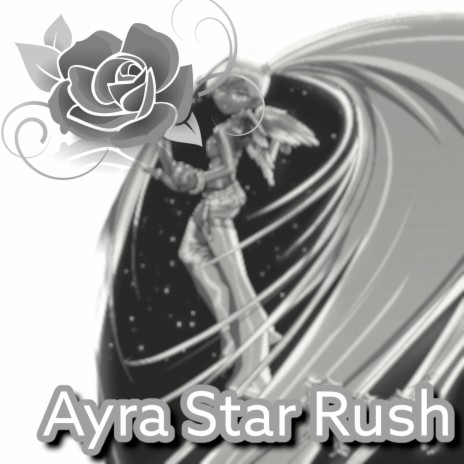 Ayra Star Rush | Boomplay Music