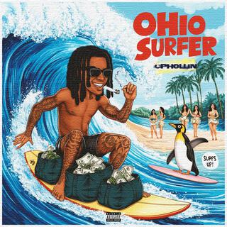 Ohio Surfer