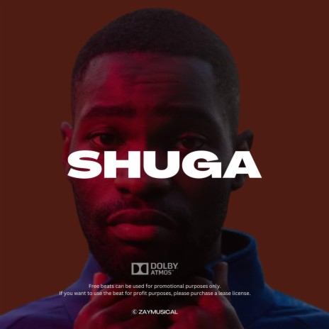 Shuga | Boomplay Music