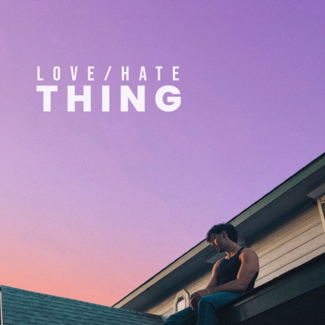 Love / Hate Thing | Boomplay Music