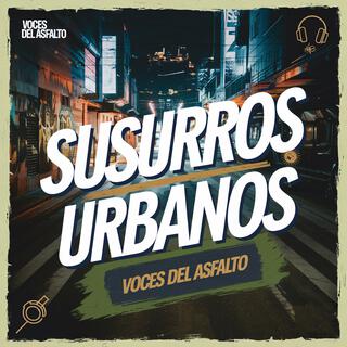 Susurros Urbanos