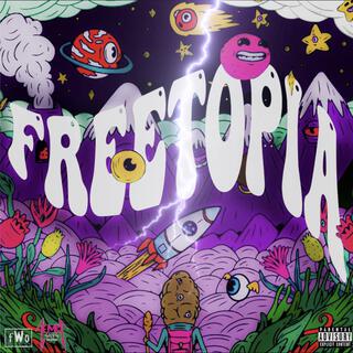 FREETOPIA (DELUXE)