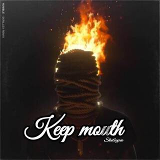 Keep mouth