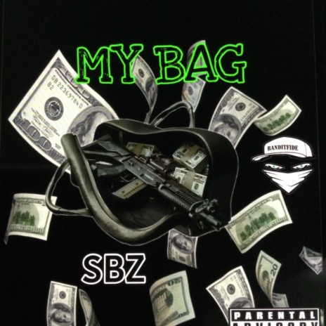 MY BAG | Boomplay Music