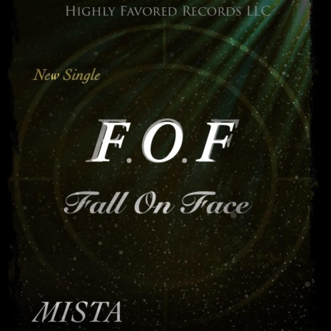 F. O. F (Fall On Face) | Boomplay Music