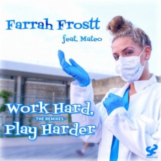 Farrah Frostt