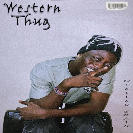 Western Thug | Boomplay Music