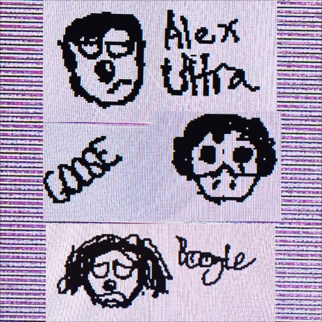 CLOWNS ft. Alex Ultra & Marcel Boogie