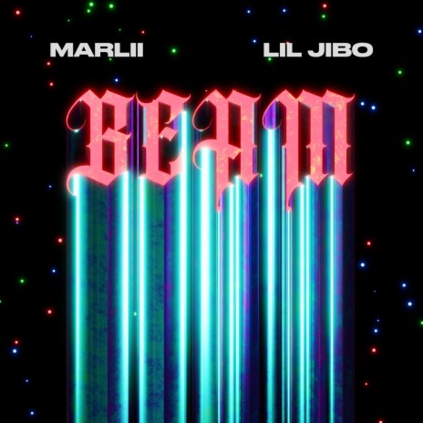 BEAM ft. Marlii | Boomplay Music