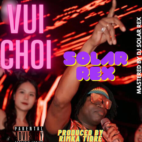 VUI CHOI | Boomplay Music