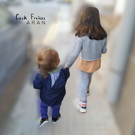 ARAN | Boomplay Music