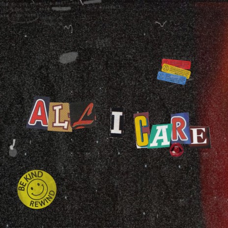 all i care | Boomplay Music