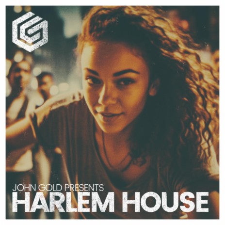 Harlem House (Extended Mix)