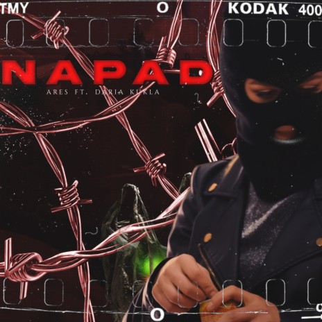 Napad ft. Daria Kukla | Boomplay Music